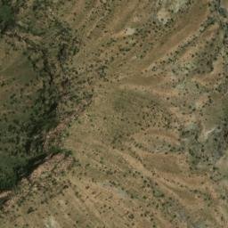Satellite imagery of Shin Ghar, PK