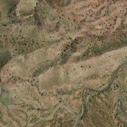 Satellite imagery of Shin Ghar, PK