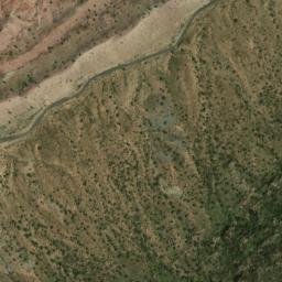 Satellite imagery of Shin Ghar, PK