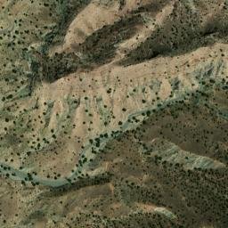 Satellite imagery of Shin Ghar, PK