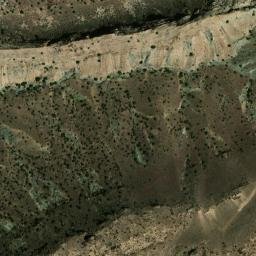 Satellite imagery of Shin Ghar, PK