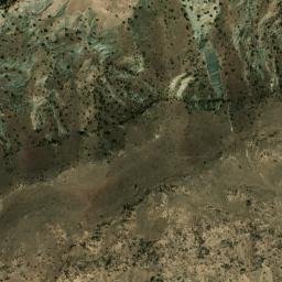 Satellite imagery of Shin Ghar, PK