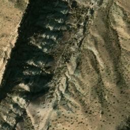 Satellite imagery of Miralai, PK