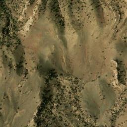 Satellite imagery of Sirin Tor, PK