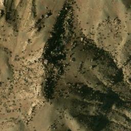 Satellite imagery of Sirin Tor, PK