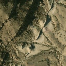 Satellite imagery of Sirin Tor, PK