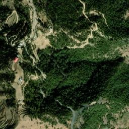 Satellite imagery of Chokar Dhār, IN