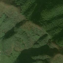 Satellite imagery of Yangdai Shan, CN