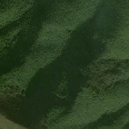 Satellite imagery of Yangdai Shan, CN