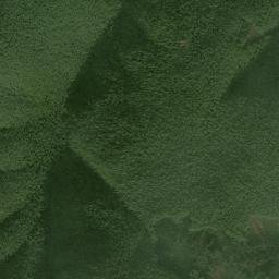 Satellite imagery of Yangdai Shan, CN