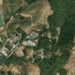 Satellite imagery of Hongjie Shan, CN