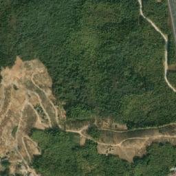 Satellite imagery of Hongjie Shan, CN