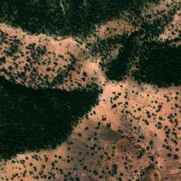 Satellite imagery of Amazirane, MA