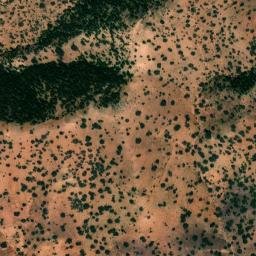 Satellite imagery of Amazirane, MA