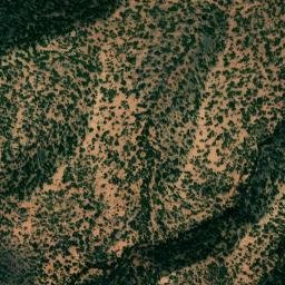 Satellite imagery of Adrar Amajjout, MA