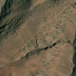Satellite imagery of Ikniwn N-Bou Takhsayn, MA