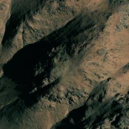 Satellite imagery of Ikniwn N-Bou Takhsayn, MA