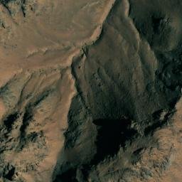 Satellite imagery of Ikniwn N-Bou Takhsayn, MA