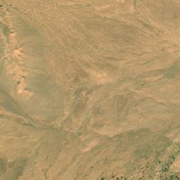 Satellite imagery of Garet Habassa, DZ