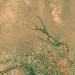 Satellite imagery of Garet Habassa, DZ