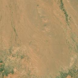 Satellite imagery of Garet Habassa, DZ
