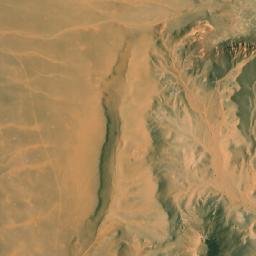 Satellite imagery of Garet Zobra, DZ