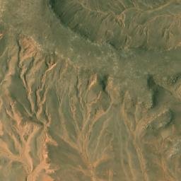 Satellite imagery of Garet Zobra, DZ