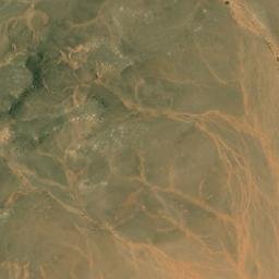 Satellite imagery of Garet Zobra, DZ