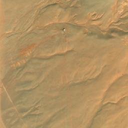 Satellite imagery of El Bagra, DZ