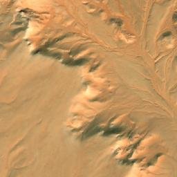Satellite imagery of El Bagra, DZ