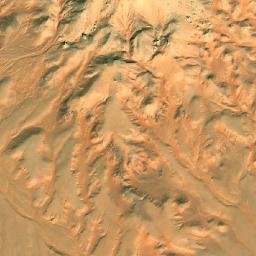 Satellite imagery of El Bagra, DZ