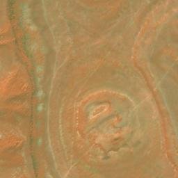 Satellite imagery of Gara Gouinine, DZ