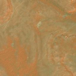 Satellite imagery of Gara Gouinine, DZ