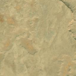 Satellite imagery of Qārat al ‘Arjah, EG