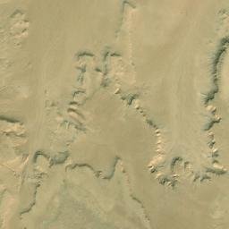 Satellite imagery of Qārat al ‘Arjah, EG