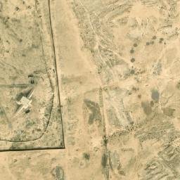 Satellite imagery of ‘Alam Nā’il, EG