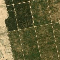 Satellite imagery of ‘Alam Nā’il, EG