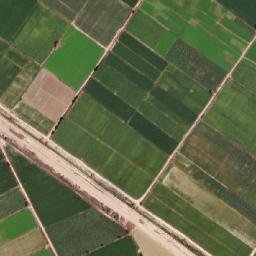 Satellite imagery of At Tushayshah, EG