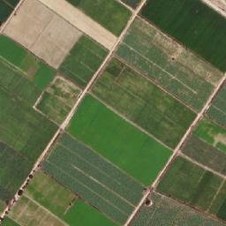 Satellite imagery of At Tushayshah, EG