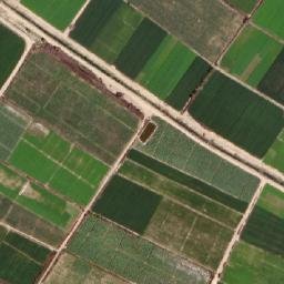 Satellite imagery of At Tushayshah, EG