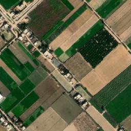 Satellite imagery of Tallat aţ Ţiflah, EG