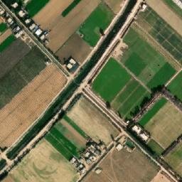 Satellite imagery of Tallat aţ Ţiflah, EG