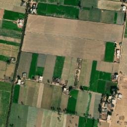 Satellite imagery of Tallat Şabrah, EG