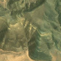 Satellite imagery of Jabal al Lajmah, EG