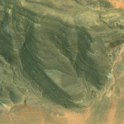 Satellite imagery of Jabal al Lajmah, EG