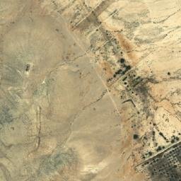 Satellite imagery of Jabal ar Rakhāmī, EG