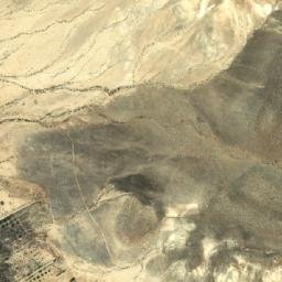 Satellite imagery of Jabal ar Rakhāmī, EG