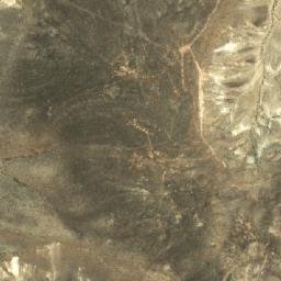 Satellite imagery of Jabal ar Rakhāmī, EG