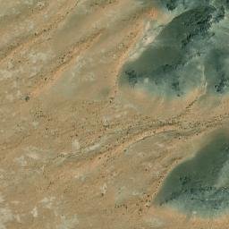 Satellite imagery of Khwarah Ghar, AF