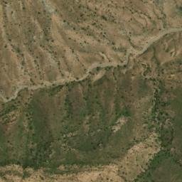 Satellite imagery of Shin Ghar, PK